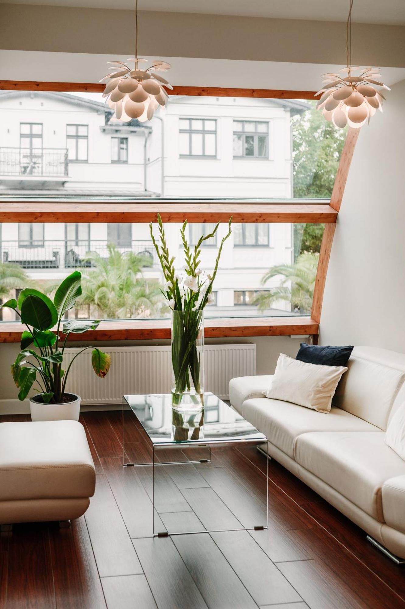 Willa Plazowa Miedzyzdroje Bagian luar foto